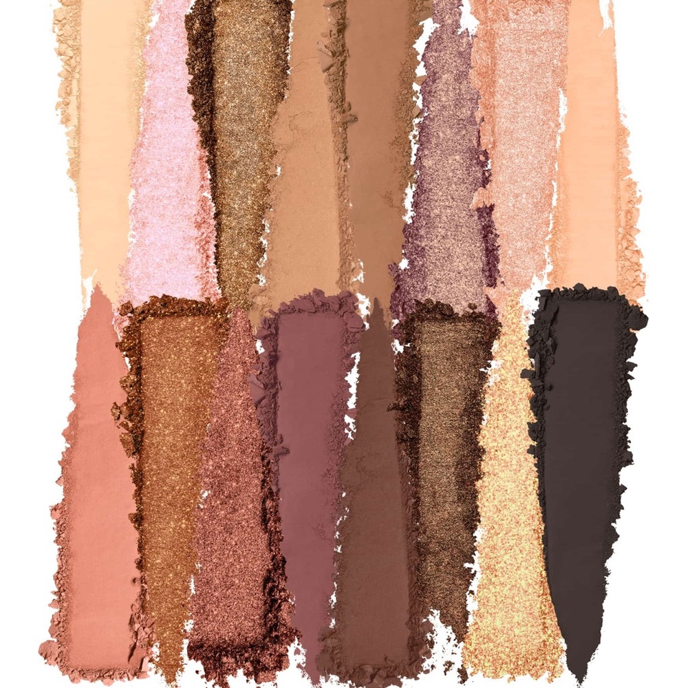 Too Faced Born This Way Sunset Stripped - Picture 6 of 7